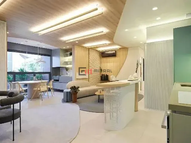 Apartamento 3 quartos e 2 banheiros, à venda, no bairro Terra Bonita em Londrina