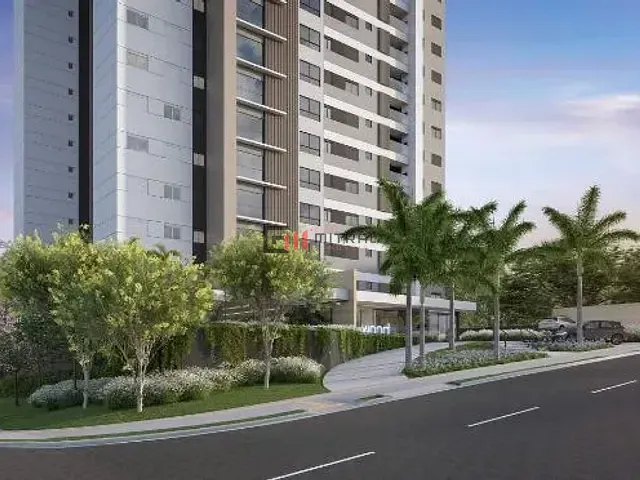 Apartamento 3 quartos e 2 banheiros, à venda, no bairro Terra Bonita em Londrina