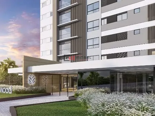 Apartamento 3 quartos e 2 banheiros, à venda, no bairro Terra Bonita em Londrina