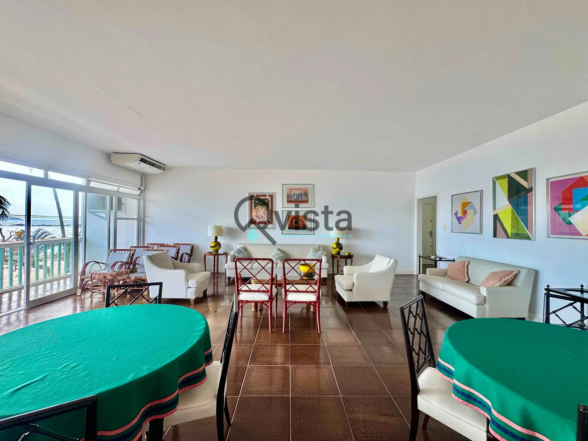 Apartamento, 5 quartos, 300 m² - Foto 8