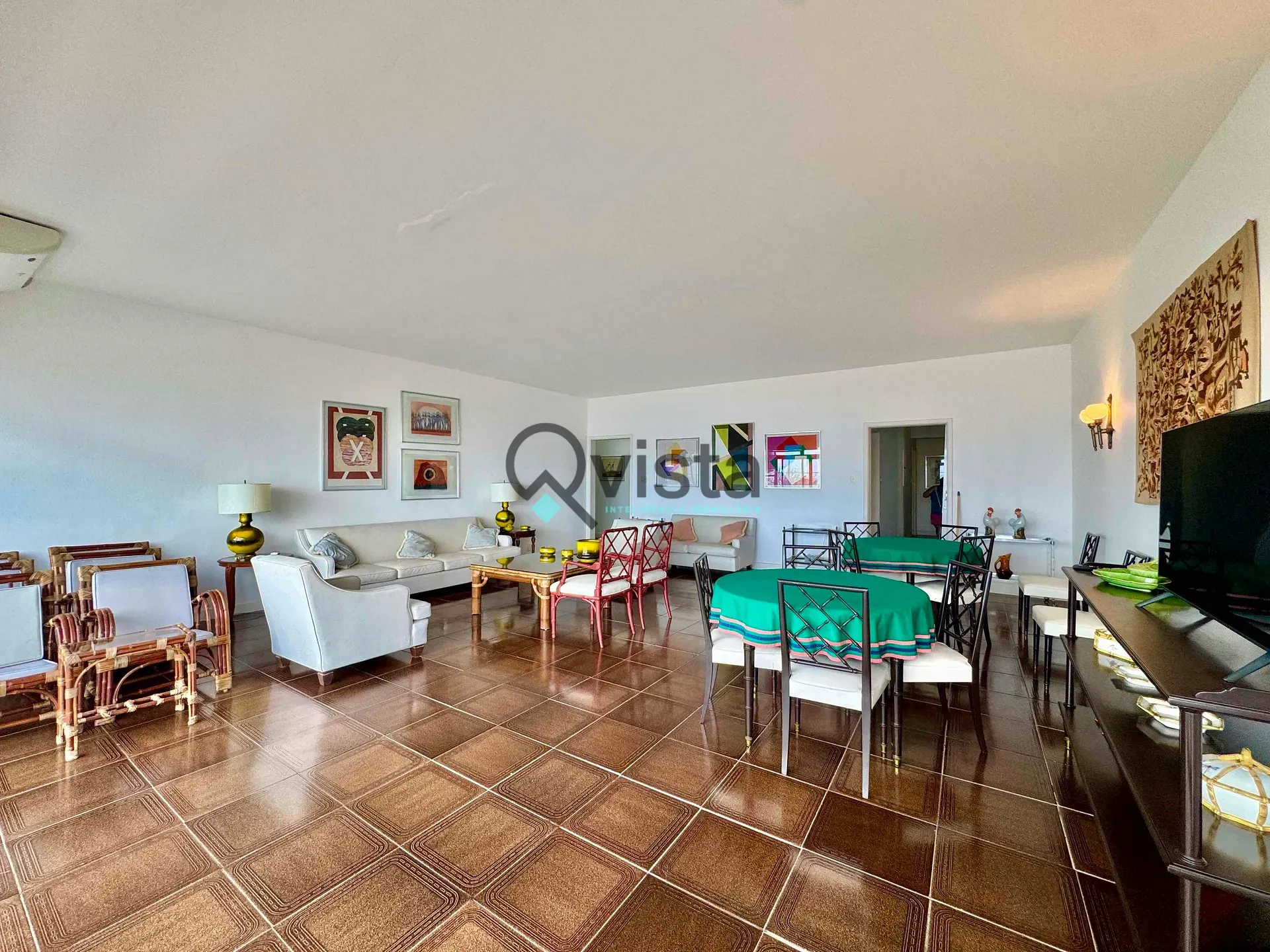 Apartamento, 5 quartos, 300 m² - Foto 9