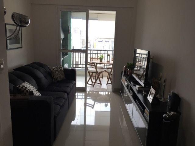 Foto do Apartamento - Apartamento com 2 dormitórios à venda, 62 m² por R$ 430.000,00 - Jardim Aquarius - São José dos Campos/SP | RUSSI IMÓVEIS
