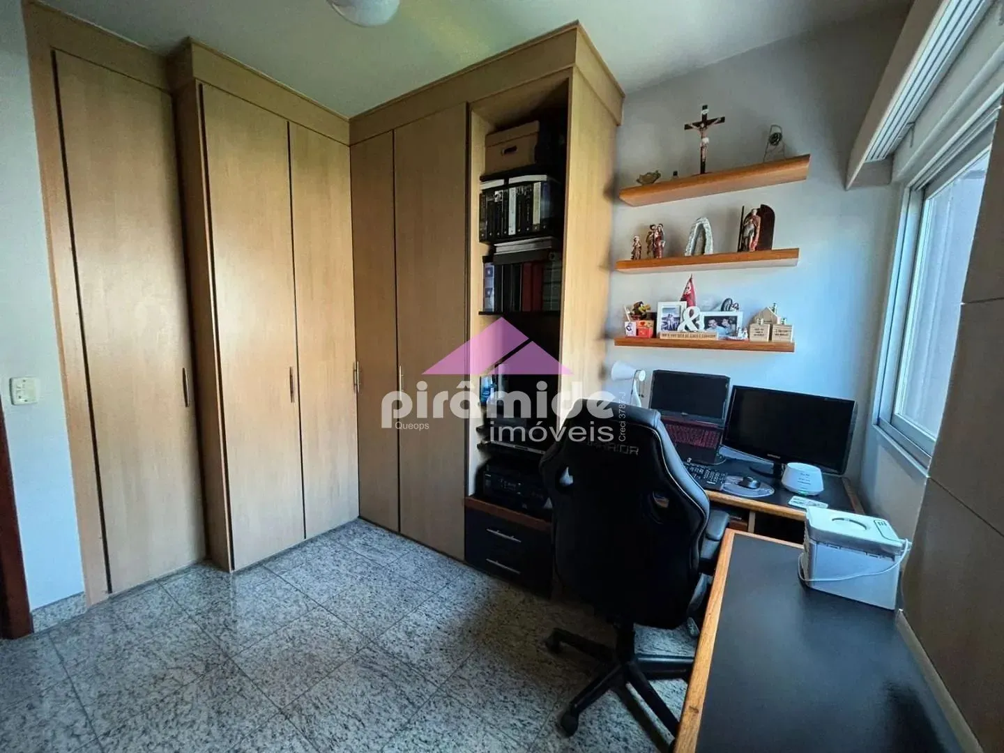 Apartamento, 3 quartos, 110 m² - Foto 7