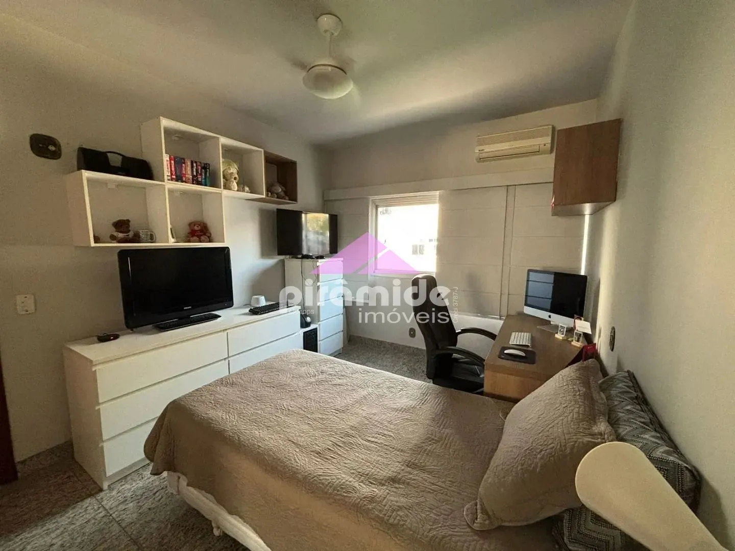 Apartamento, 3 quartos, 110 m² - Foto 14