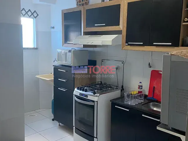 Apartamento 2 quartos e 2 banheiros, para alugar, no bairro Nossa Senhora da Vitória em Ilhéus