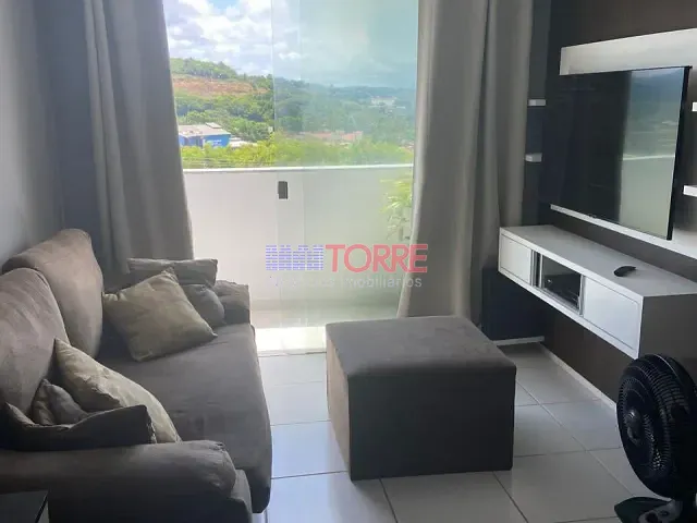Apartamento 2 quartos e 2 banheiros, para alugar, no bairro Nossa Senhora da Vitória em Ilhéus