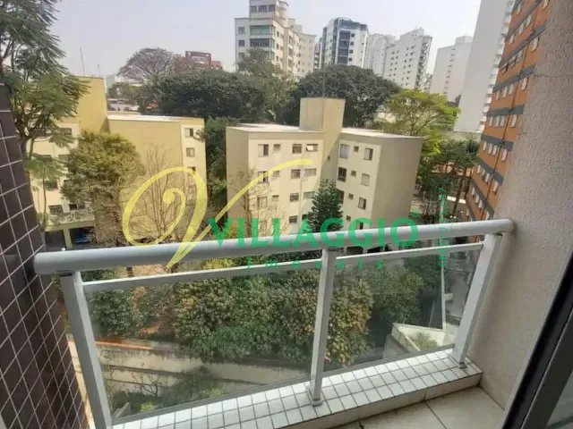 Apartamento 1 quarto e 1 banheiro, à venda, no bairro Vila Monumento em São Paulo