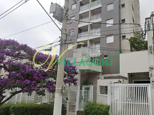 Apartamento 1 quarto e 1 banheiro, à venda, no bairro Vila Monumento em São Paulo