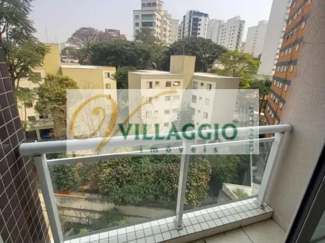 Apartamento 1 quarto e 1 banheiro, à venda, no bairro Vila Monumento em São Paulo