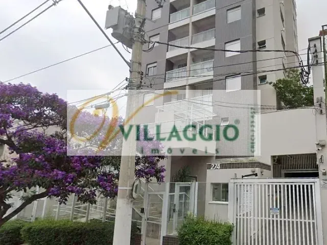 Apartamento 1 quarto e 1 banheiro, à venda, no bairro Vila Monumento em São Paulo