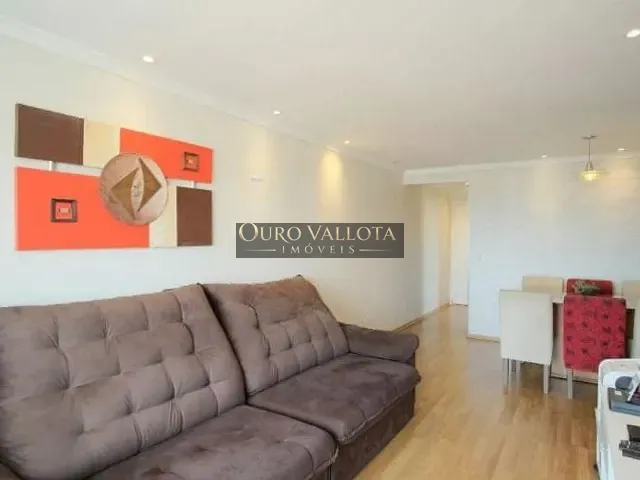 Apartamento 3 quartos e 2 banheiros, à venda, no bairro Vila Carrão em São Paulo