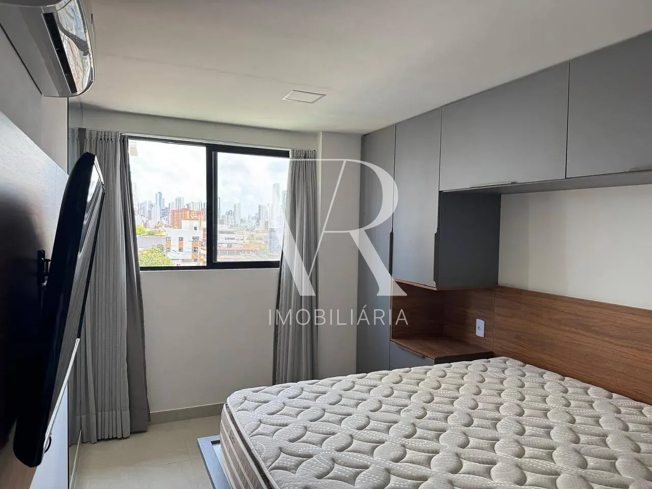 Apartamento, 3 quartos, 63 m² - Foto 24