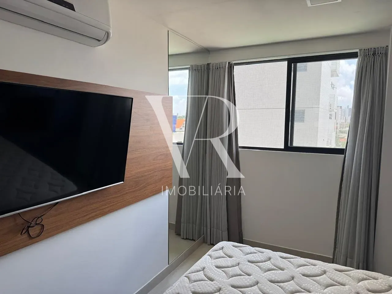Apartamento, 3 quartos, 63 m² - Foto 21
