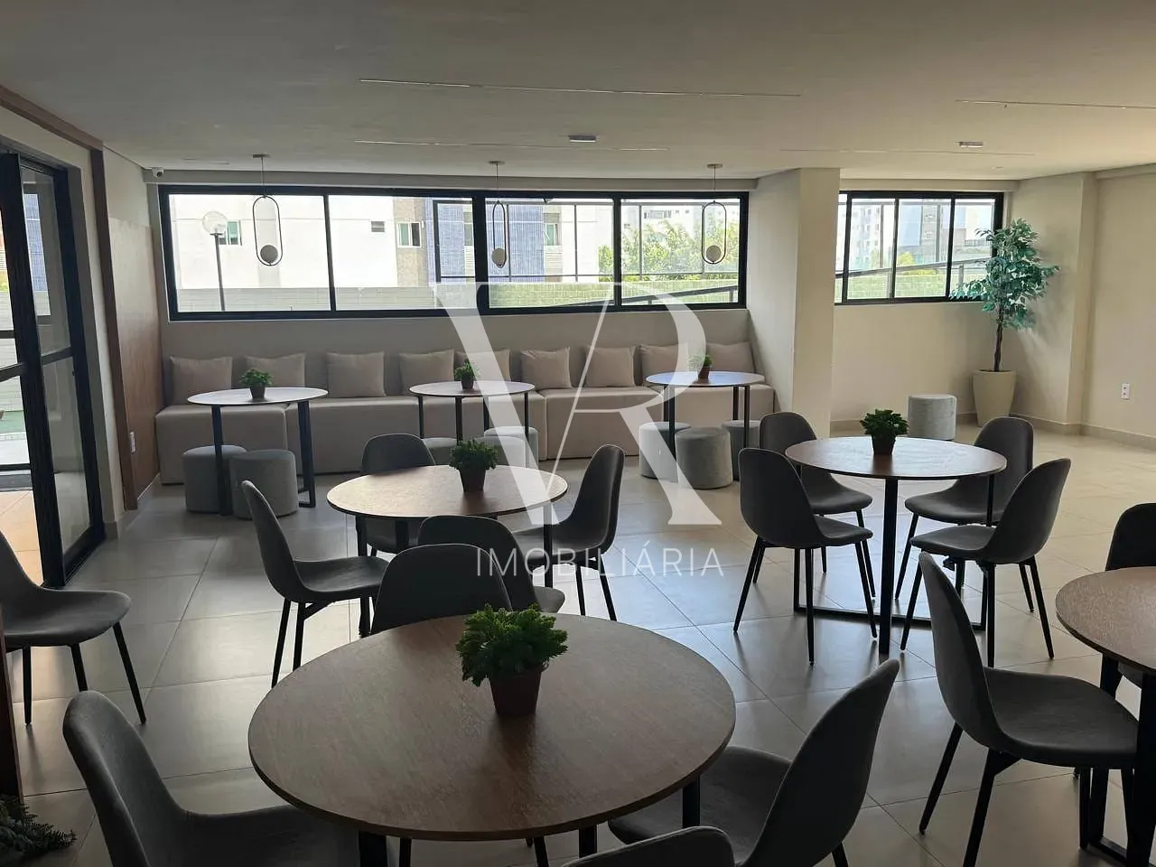 Apartamento, 3 quartos, 63 m² - Foto 6
