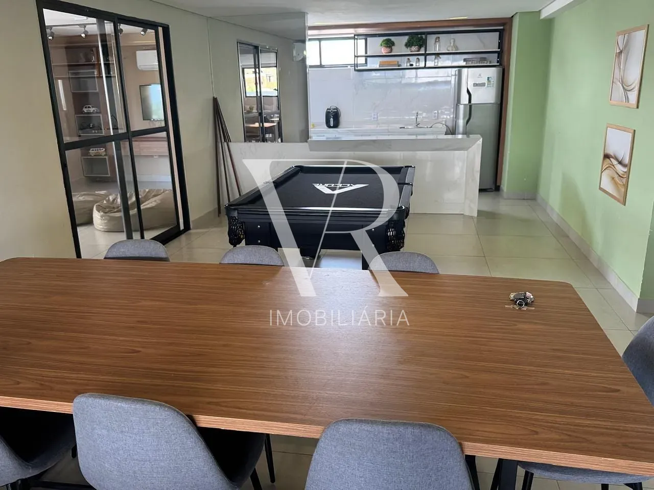 Apartamento, 3 quartos, 63 m² - Foto 11