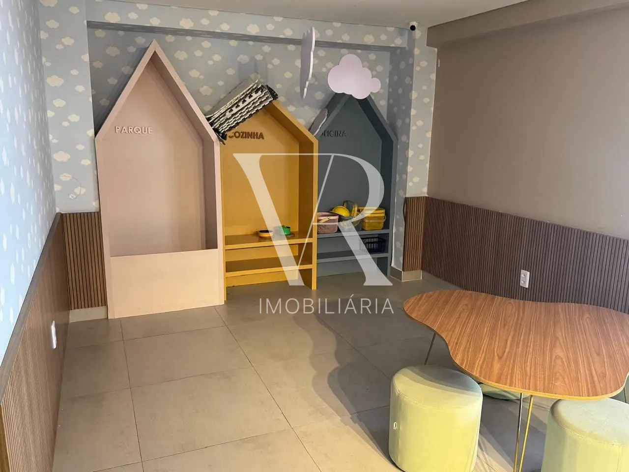 Apartamento, 3 quartos, 63 m² - Foto 9