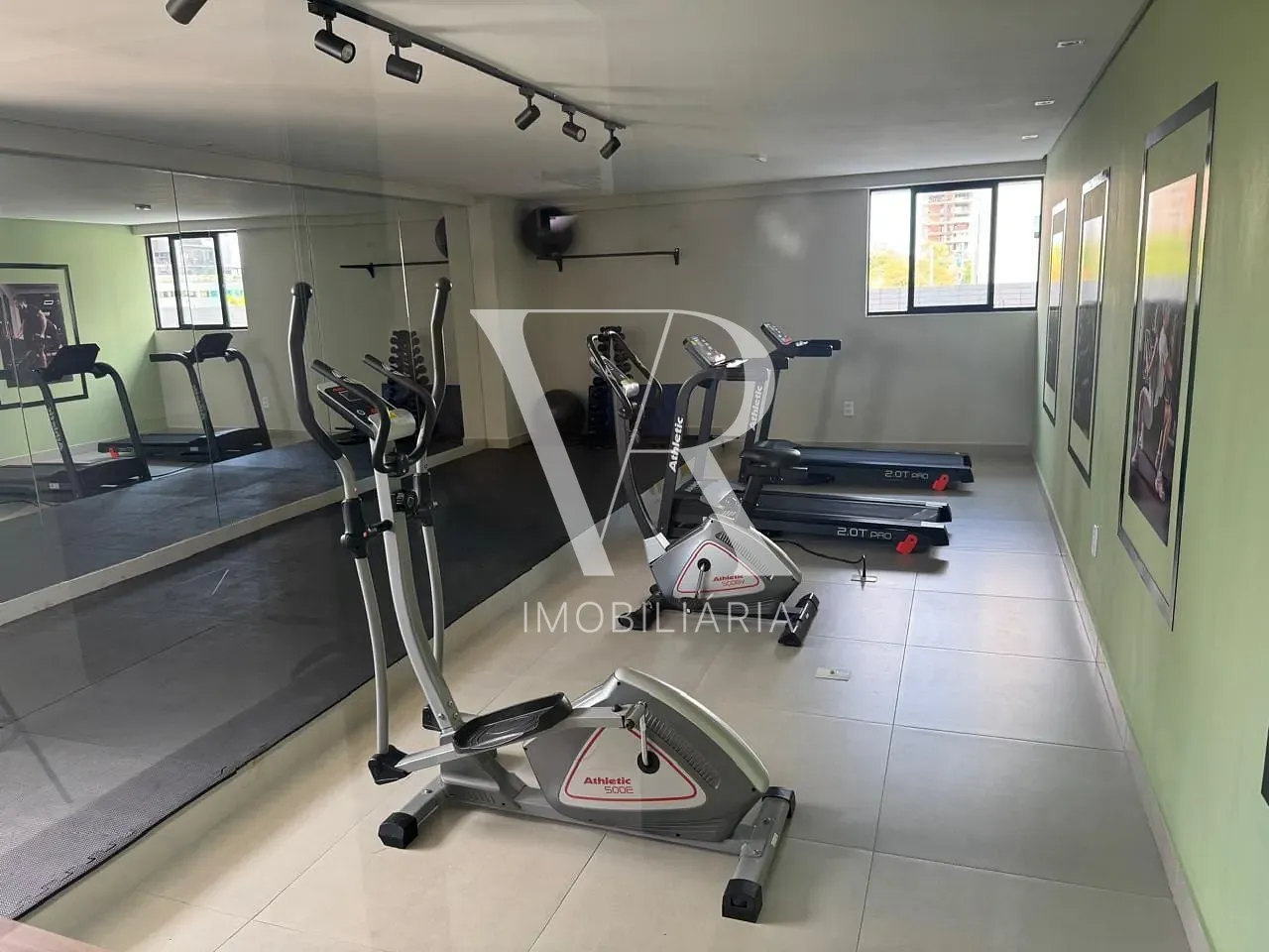 Apartamento, 3 quartos, 63 m² - Foto 8