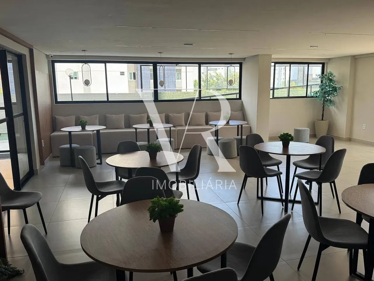 Apartamento, 3 quartos, 63 m² - Foto 6