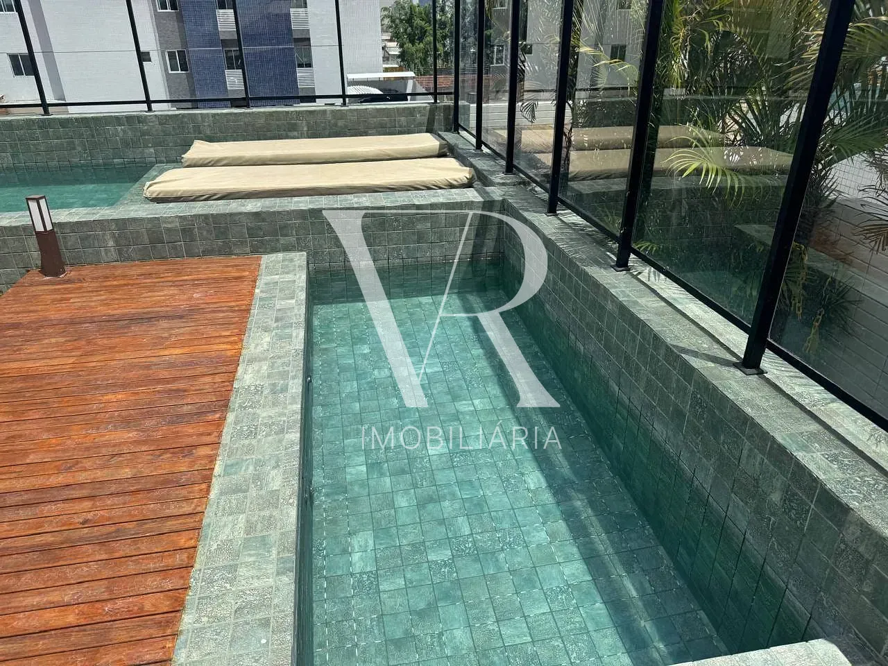 Apartamento, 3 quartos, 63 m² - Foto 3