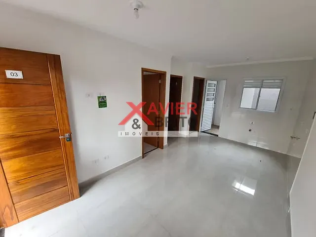 Apartamento 2 quartos e 1 banheiro, à venda, no bairro Jardim Maringá em São Paulo