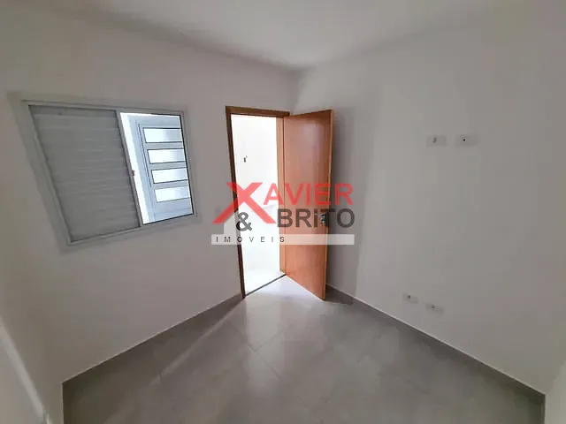 Apartamento 2 quartos e 1 banheiro, à venda, no bairro Jardim Maringá em São Paulo