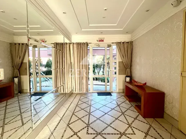 Apartamento 2 quartos e 1 banheiro, para alugar, no bairro Vila Nova em Blumenau