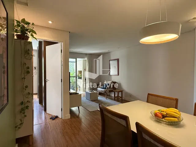 Apartamento com 70m² 2 quartos e 2 banheiros, à venda, no bairro Perdizes em São Paulo