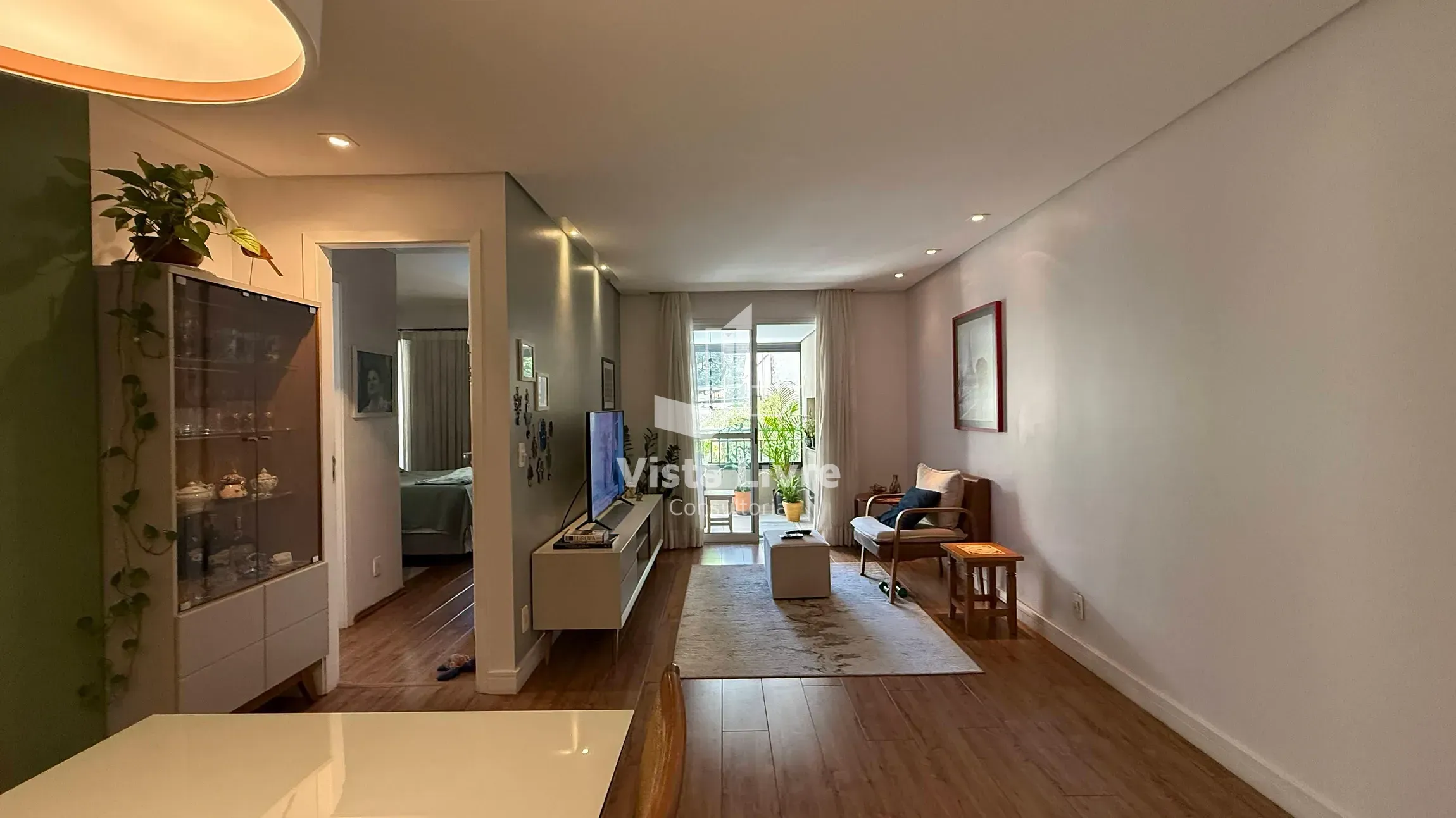 Apartamento, 2 quartos, 70 m² - Foto 2
