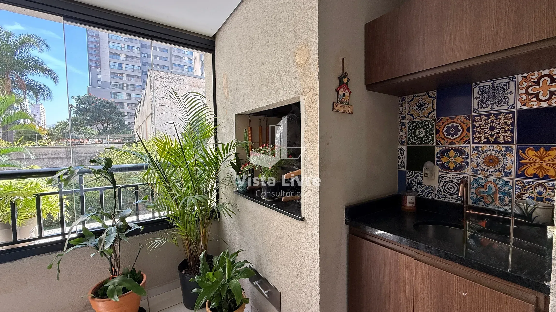 Apartamento, 2 quartos, 70 m² - Foto 7