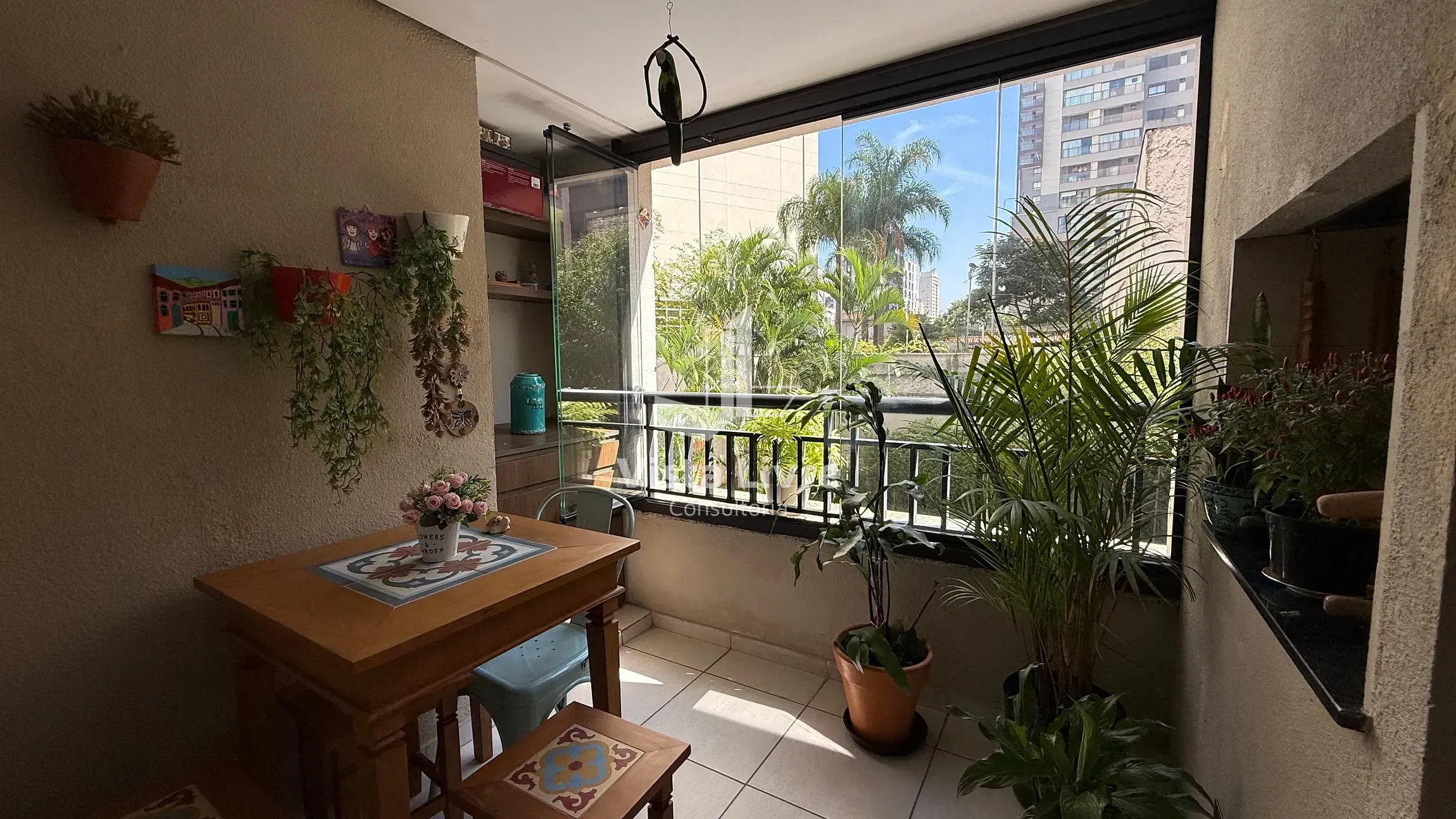 Apartamento, 2 quartos, 70 m² - Foto 8