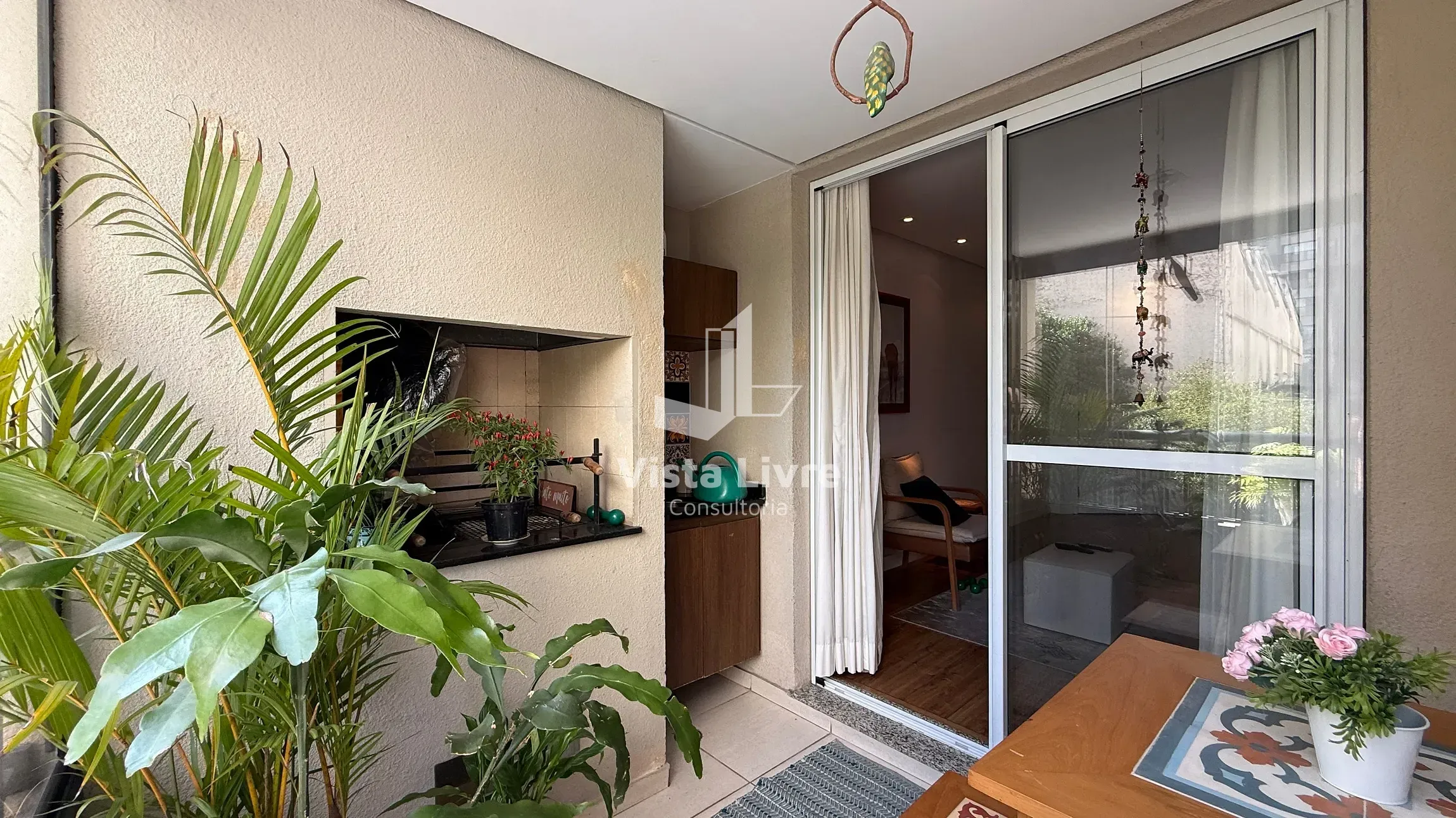 Apartamento, 2 quartos, 70 m² - Foto 6