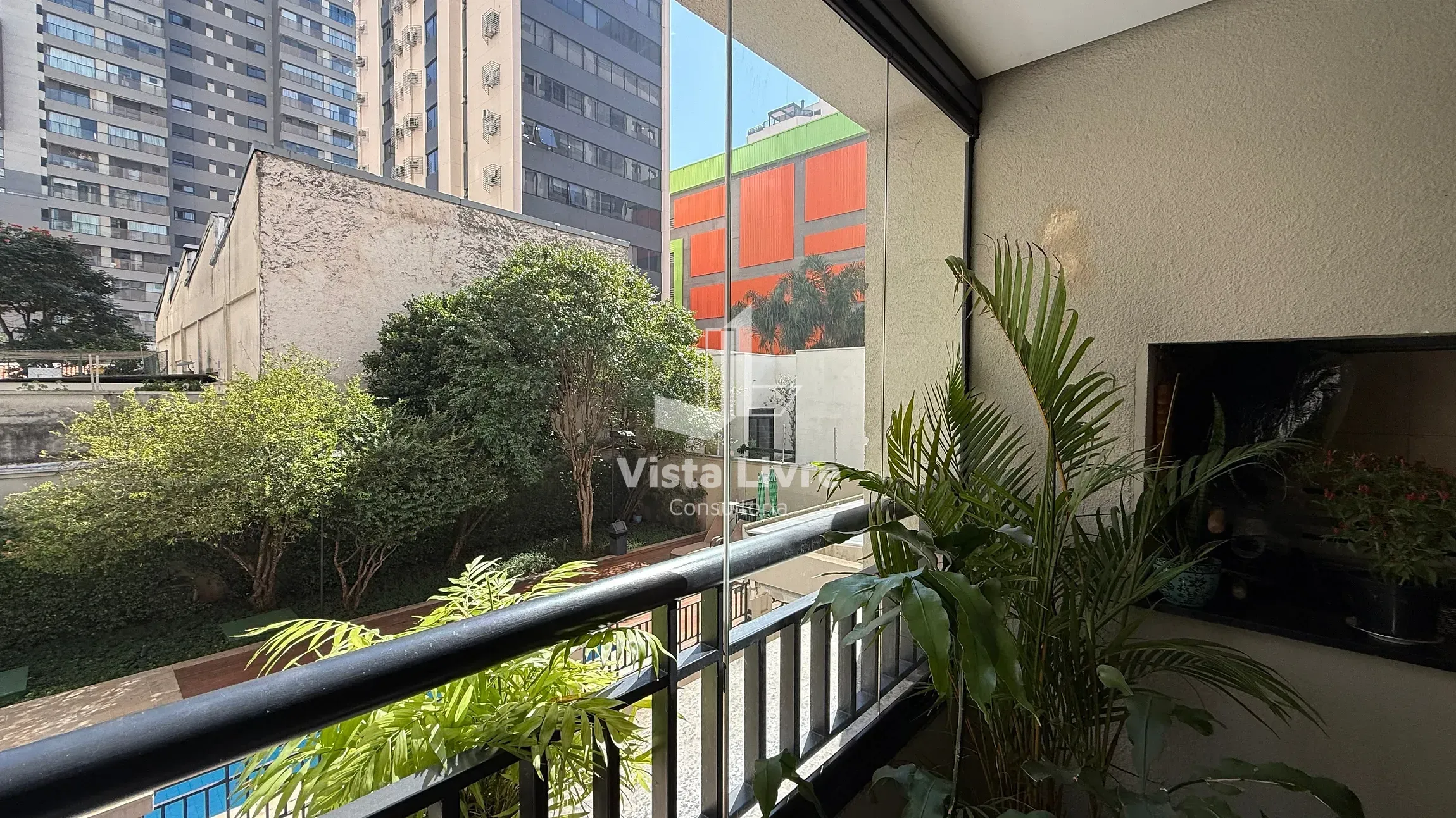 Apartamento, 2 quartos, 70 m² - Foto 9