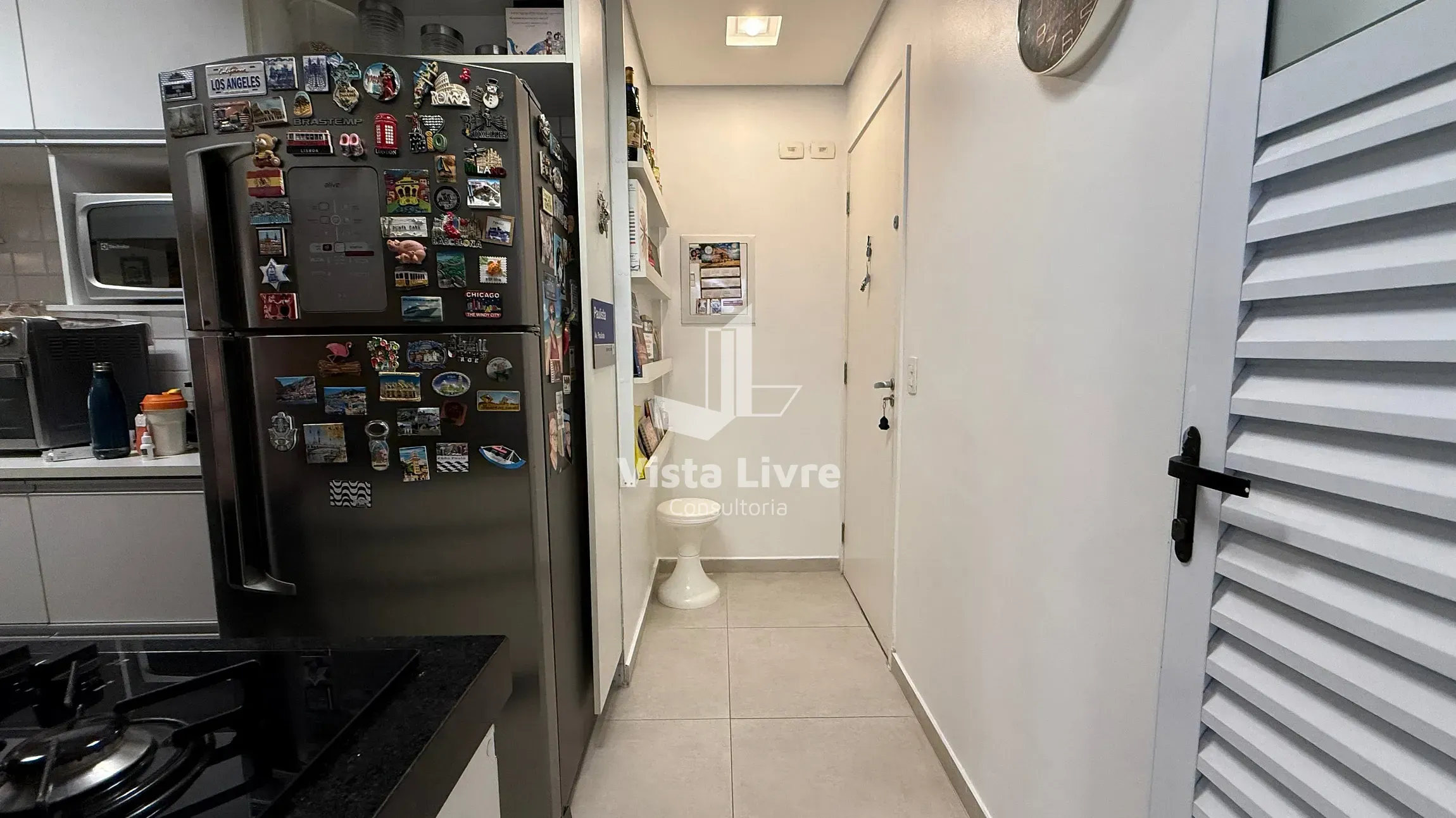 Apartamento, 2 quartos, 70 m² - Foto 24