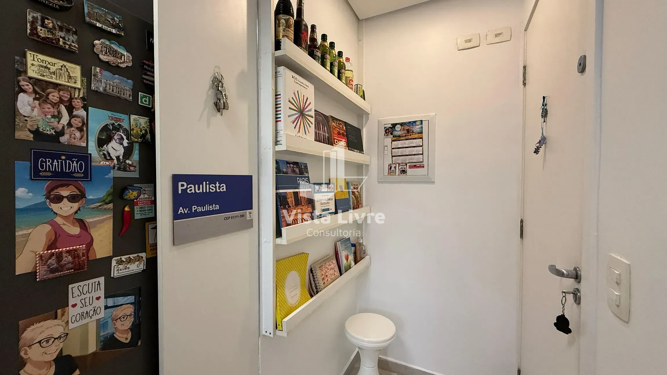 Apartamento, 2 quartos, 70 m² - Foto 19