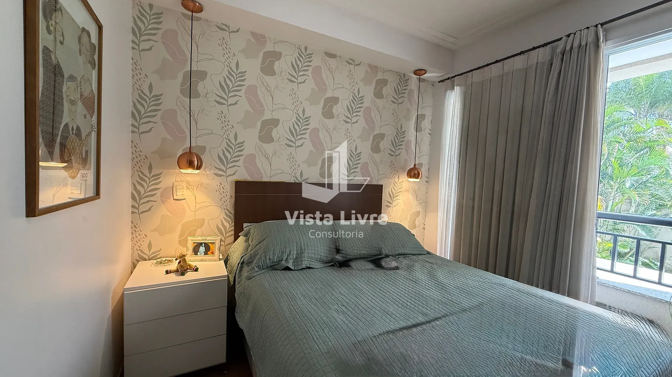 Apartamento, 2 quartos, 70 m² - Foto 14