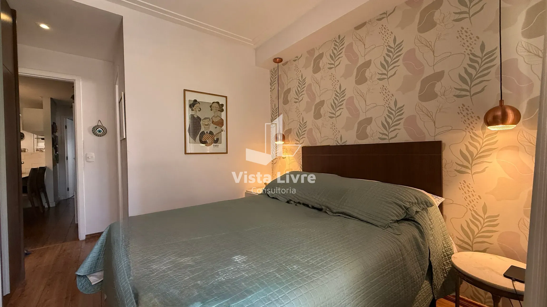 Apartamento, 2 quartos, 70 m² - Foto 15