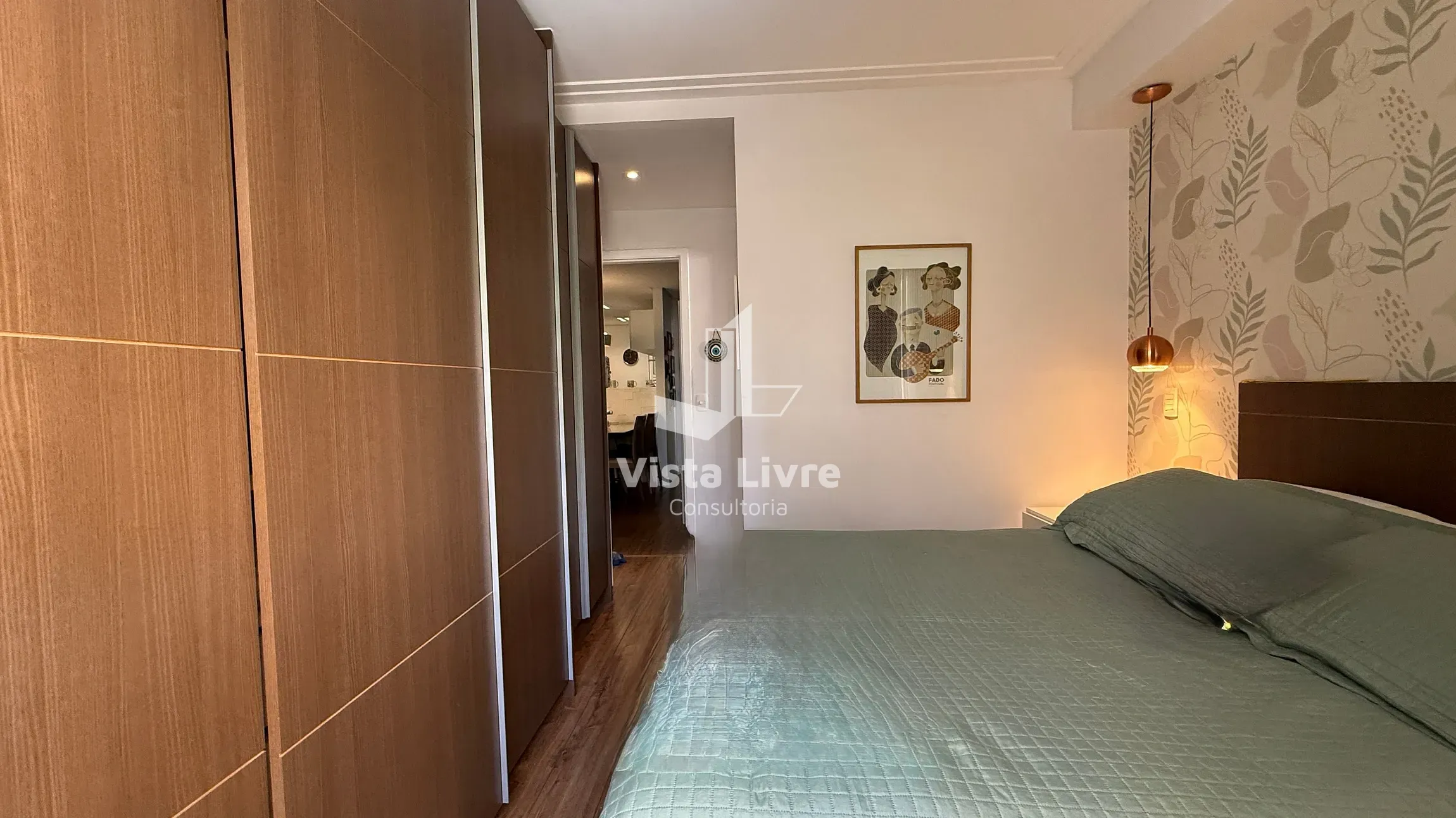Apartamento, 2 quartos, 70 m² - Foto 17