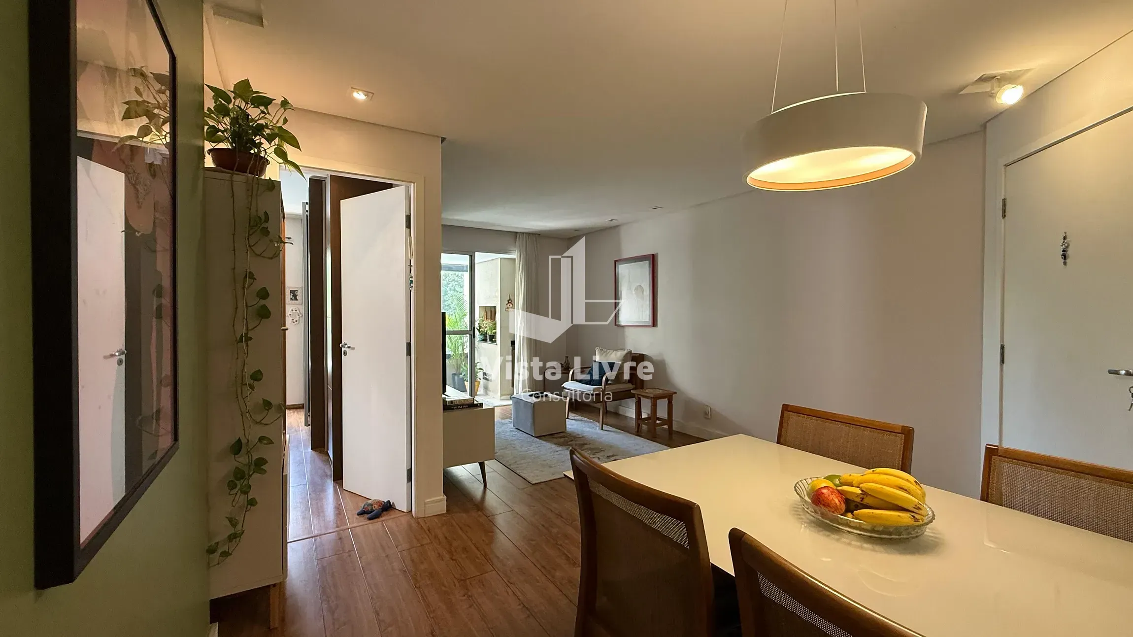 Apartamento, 2 quartos, 70 m² - Foto 4