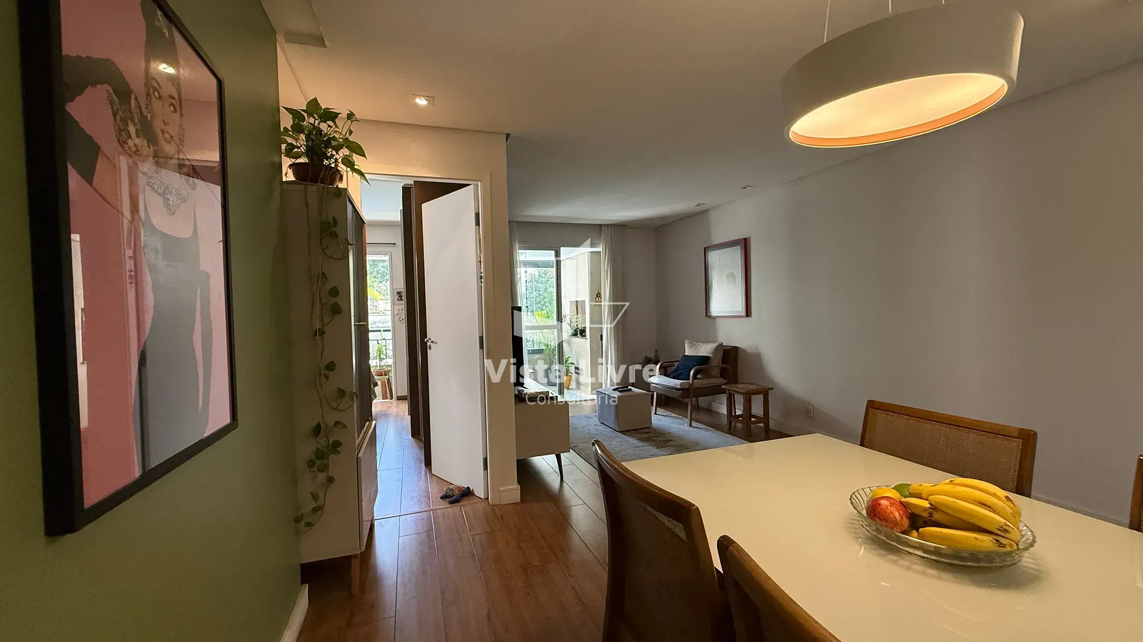 Apartamento, 2 quartos, 70 m² - Foto 5