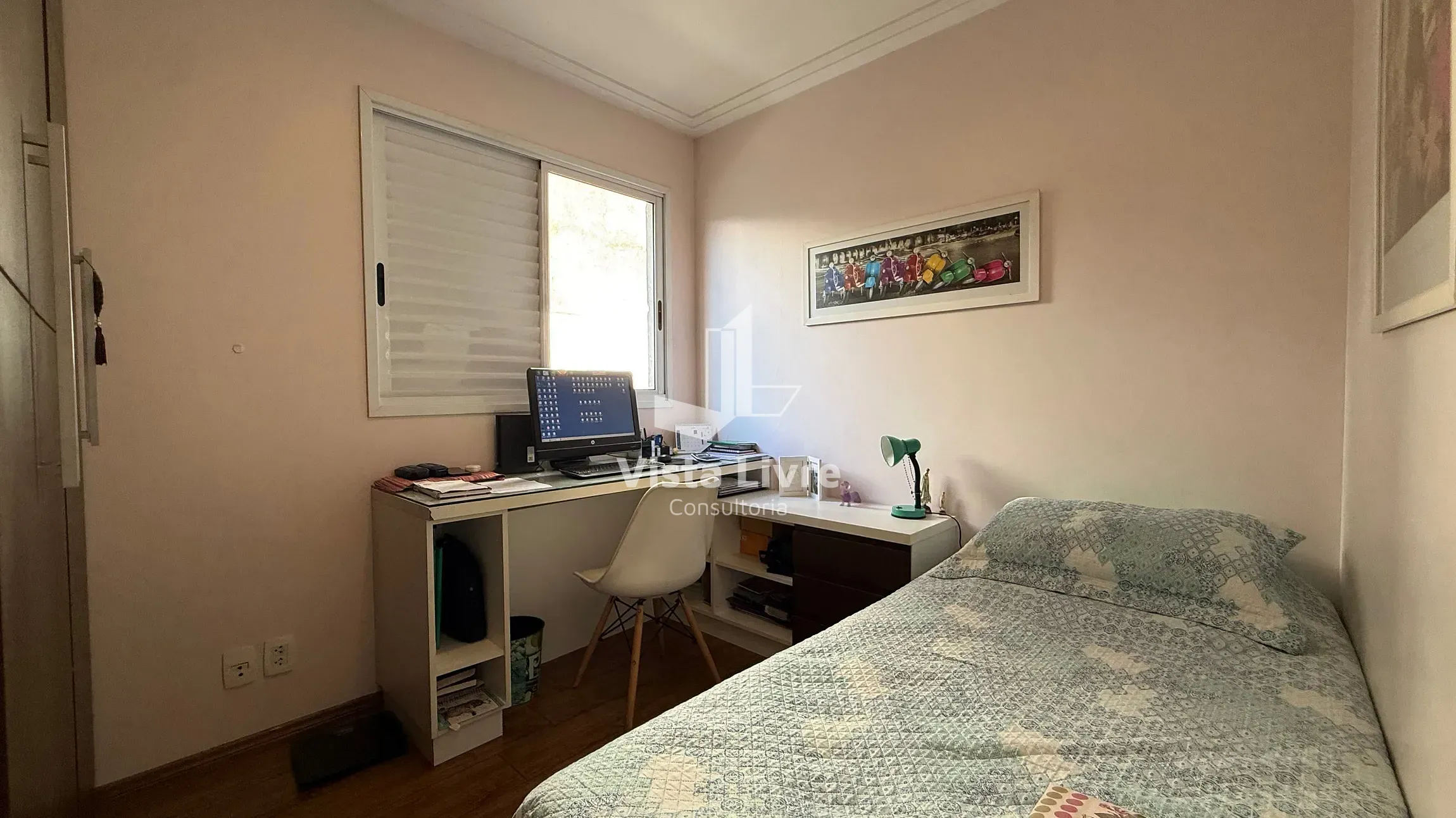 Apartamento, 2 quartos, 70 m² - Foto 18