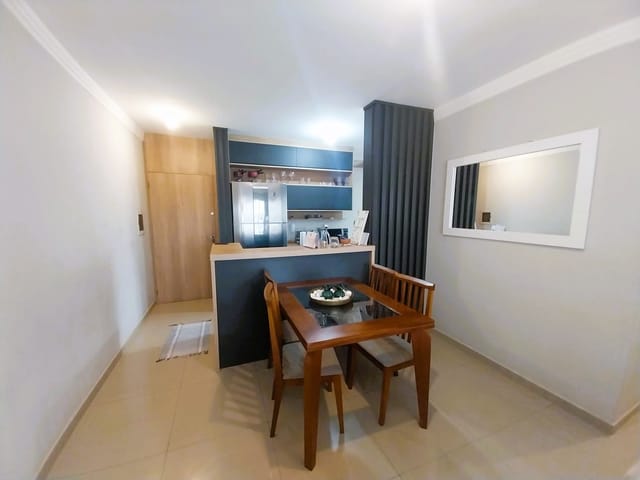 Foto do Apartamento - Apartamento Mobiliado para venda R$ 595.000,00, Jardim América, São José dos Campos, SP | PIRAMIDE IMOVEIS