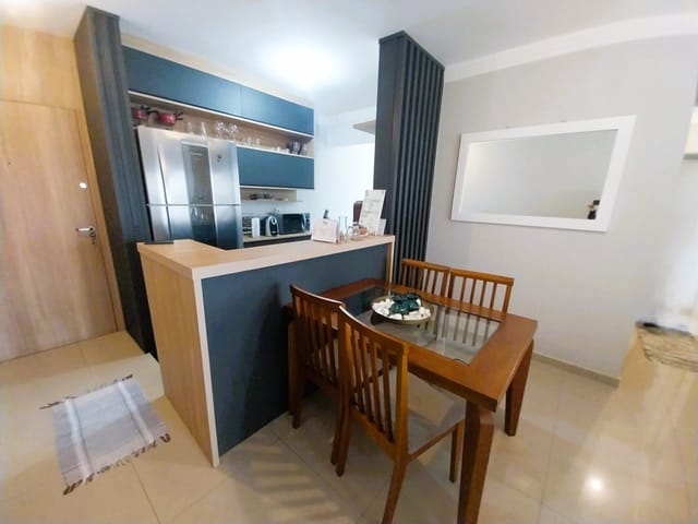 Foto do Apartamento - Apartamento Mobiliado para venda R$ 595.000,00, Jardim América, São José dos Campos, SP | PIRAMIDE IMOVEIS
