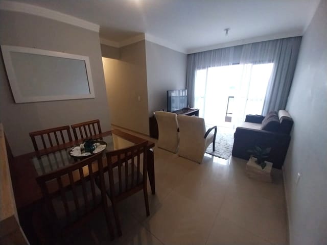 Foto do Apartamento - Apartamento Mobiliado para venda R$ 595.000,00, Jardim América, São José dos Campos, SP | PIRAMIDE IMOVEIS