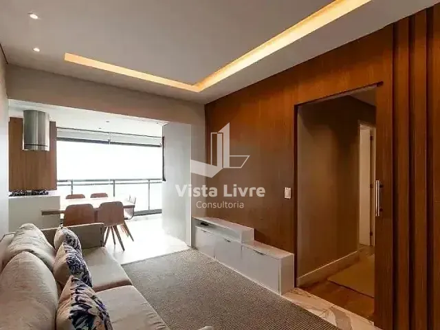 Apartamento com 90m² 3 quartos e 2 banheiros, à venda, no bairro Vila Leopoldina em São Paulo