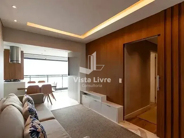 Apartamento com 90m² 3 quartos e 2 banheiros, à venda, no bairro Vila Leopoldina em São Paulo