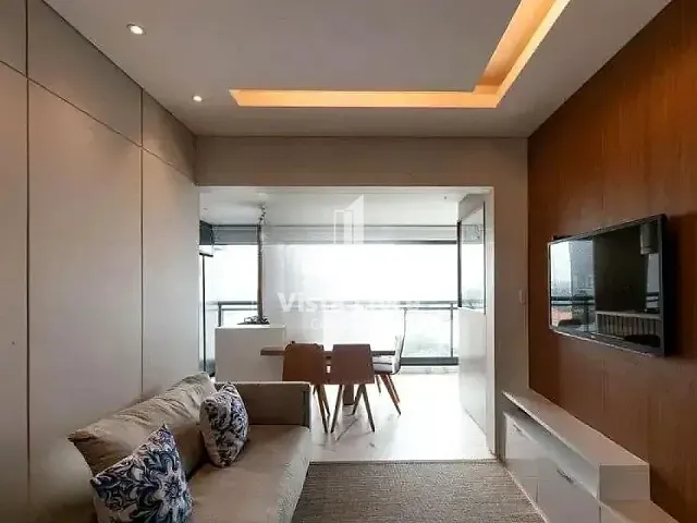 Apartamento com 90m² 3 quartos e 2 banheiros, à venda, no bairro Vila Leopoldina em São Paulo