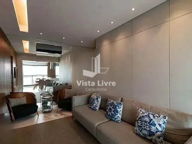 Apartamento com 90m² 3 quartos e 2 banheiros, à venda, no bairro Vila Leopoldina em São Paulo