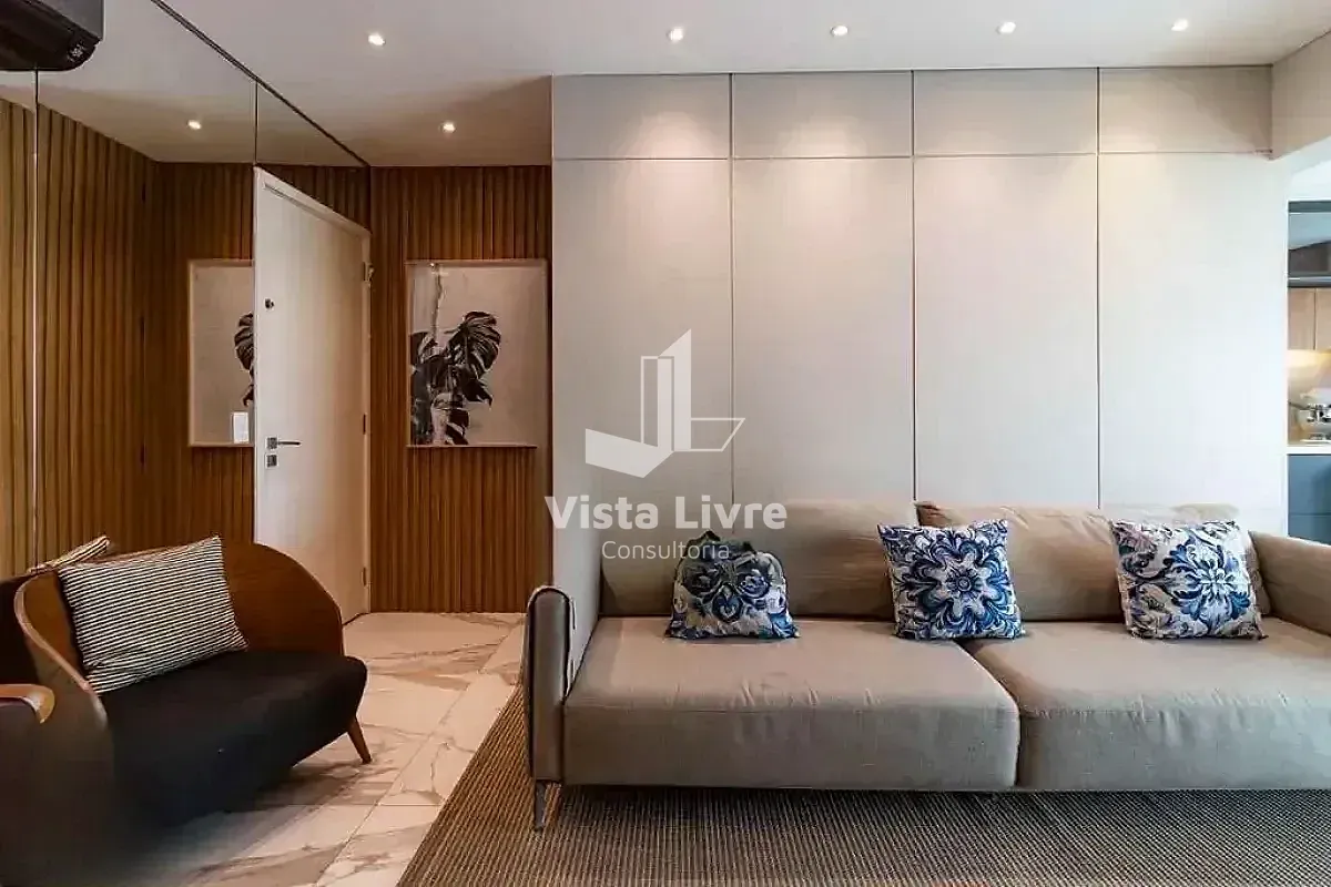Apartamento, 3 quartos, 90 m² - Foto 10