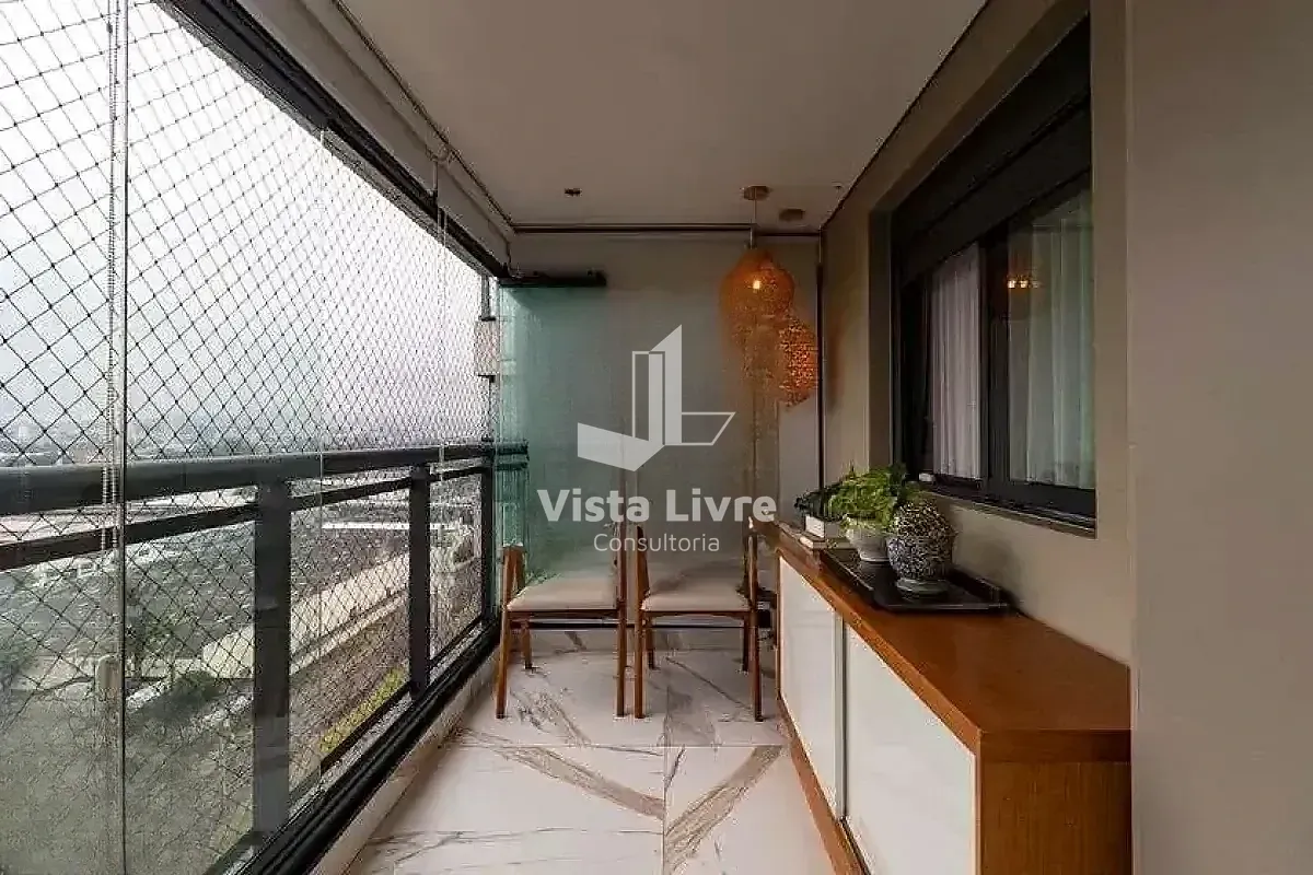 Apartamento, 3 quartos, 90 m² - Foto 11