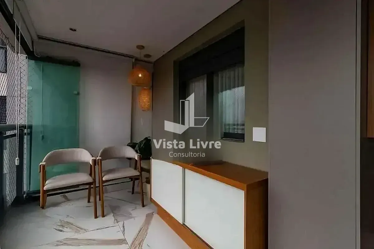 Apartamento, 3 quartos, 90 m² - Foto 14